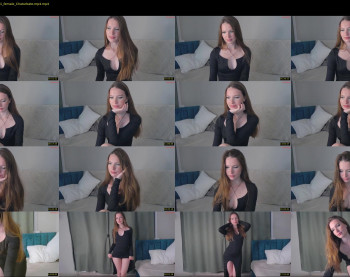 malikabb — 32 minute Chaturbate female cam show recording, 720p, Jun 15, 2024