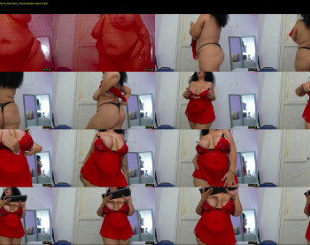 maraasweet — 3 minute Chaturbate female cam show recording, 720p, Jun 16, 2024