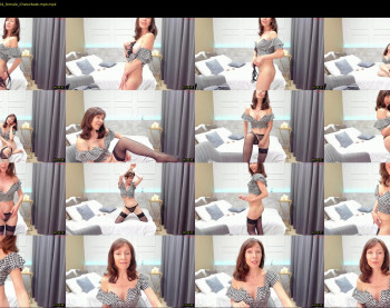 mariagold — 17 minute Chaturbate female cam show recording, 720p, Jun 15, 2024