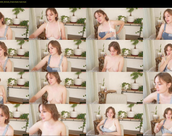 marymoody — 121 minute Chaturbate female cam show recording, 720p, Jun 16, 2024