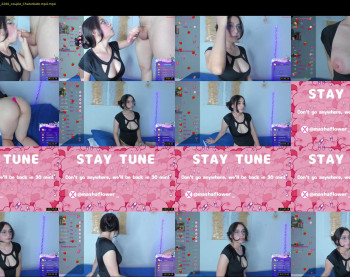 masha_flower — 117 minute Chaturbate couple cam show recording, 720p, Jun 15, 2024