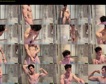 maxandtam — 58 minute Chaturbate couple cam show recording, 720p, Jun 16, 2024