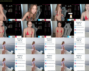 merrilyn — 20 minute Chaturbate female cam show recording, 720p, Jun 15, 2024
