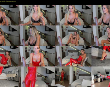 milfblondy — 87 minute Chaturbate female cam show recording, 720p, Jun 16, 2024