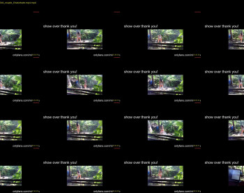 minikunis — 11 minute Chaturbate couple cam show recording, 720p, Jun 16, 2024