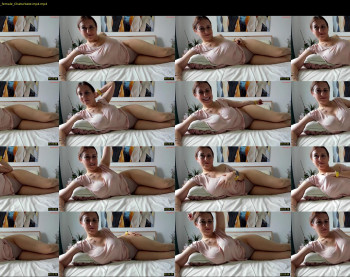 mis_eva — 7 minute Chaturbate female cam show recording, 720p, Jun 15, 2024