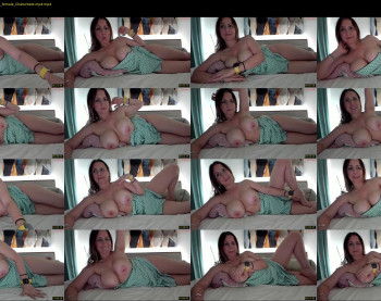 mis_eva — 24 minute Chaturbate female cam show recording, 720p, Jun 15, 2024