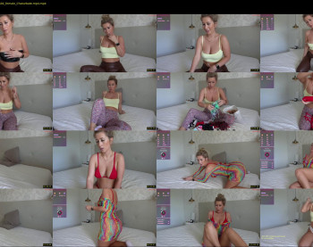 miss_juliaa — 69 minute Chaturbate female cam show recording, 720p, Jun 15, 2024