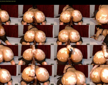 mollyguns — 30 minute Chaturbate female cam show recording, 720p, Jun 16, 2024