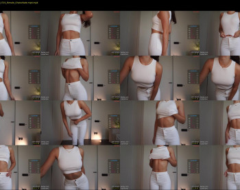 ms_seductive — 7 minute Chaturbate female cam show recording, 720p, Jun 15, 2024