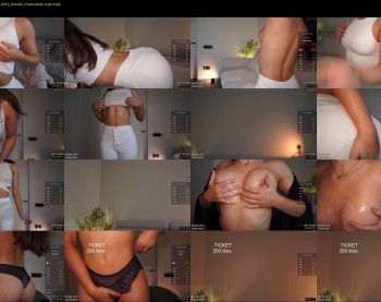 ms_seductive — 53 minute Chaturbate female cam show recording, 720p, Jun 15, 2024