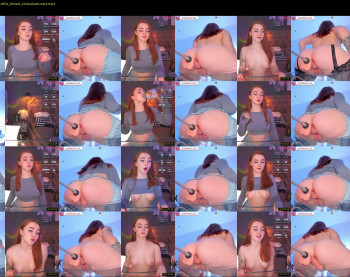 nancy_winter — 122 minute Chaturbate female cam show recording, 720p, Jun 15, 2024