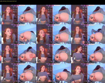 nancy_winter — 62 minute Chaturbate female cam show recording, 720p, Jun 15, 2024
