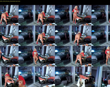naughtyobsessions — 56 minute Chaturbate female cam show recording, 720p, Jun 15, 2024