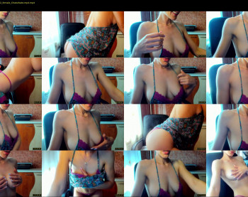 nickyplus — 122 minute Chaturbate couple cam show recording, 720p, Jun 15, 2024