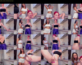 nolimitscoupl3 — 39 minute Chaturbate couple cam show recording, 720p, Jun 16, 2024