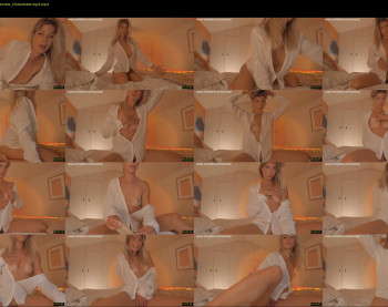 ocicat — 17 minute Chaturbate female cam show recording, 720p, Jun 16, 2024