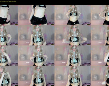 oh_pichuu — 10 minute Chaturbate female cam show recording, 720p, Jun 16, 2024