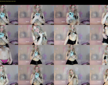 oh_pichuu — 15 minute Chaturbate female cam show recording, 720p, Jun 16, 2024