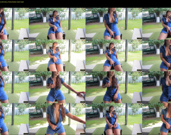 patry333 — 10 minute Chaturbate female cam show recording, 720p, Jun 15, 2024