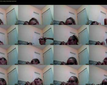 playfuljenny — 26 minute Chaturbate couple cam show recording, 720p, Jun 15, 2024
