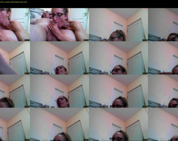 playfuljenny — 21 minute Chaturbate couple cam show recording, 720p, Jun 15, 2024