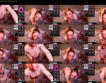 redhead_shark — 11 minute Chaturbate female cam show recording, 720p, Jun 16, 2024