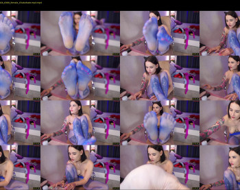 show_must_goon — 7 minute Chaturbate female cam show recording, 720p, Jun 16, 2024