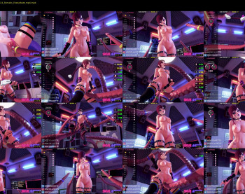 skyeanette — 73 minute Chaturbate female cam show recording, 720p, Jun 16, 2024