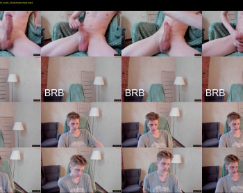 slim_andy — 121 minute Chaturbate male cam show recording, 720p, Jun 15, 2024