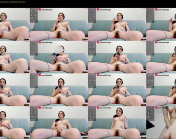 sofiedvige — 4 minute Chaturbate couple cam show recording, 720p, Jun 15, 2024
