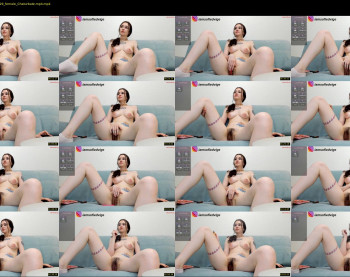 sofiedvige — 4 minute Chaturbate couple cam show recording, 720p, Jun 15, 2024