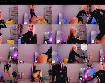sonia__rose — 108 minute Chaturbate female cam show recording, 720p, Jun 15, 2024