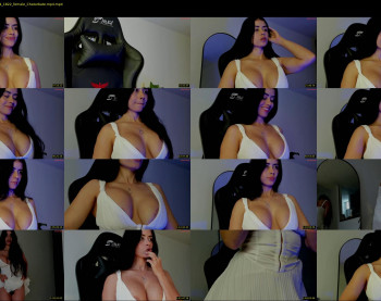 sunnymorrison — 124 minute Chaturbate female cam show recording, 720p, Jun 15, 2024