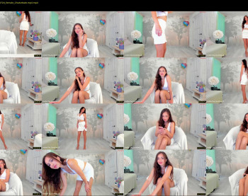 sunshine13_ — 121 minute Chaturbate female cam show recording, 720p, Jun 15, 2024