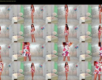sunshine13_ — 3 minute Chaturbate female cam show recording, 720p, Jun 16, 2024
