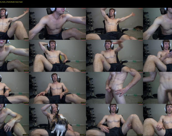 sydaffect — 93 minute Chaturbate male cam show recording, 720p, Jun 15, 2024