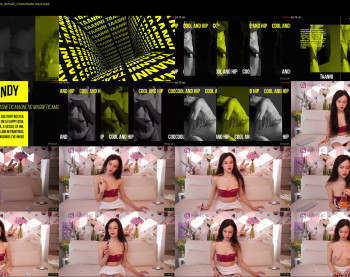 taanni_bc — 19 minute Chaturbate female cam show recording, 720p, Jun 16, 2024