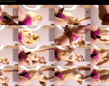 tatekristin — 9 minute Chaturbate female cam show recording, 720p, Jun 15, 2024
