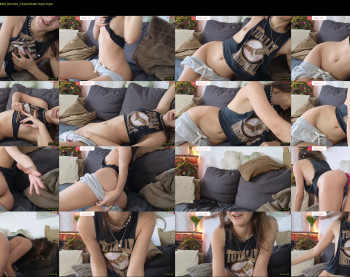 tease_me__ — 19 minute Chaturbate female cam show recording, 720p, Jun 15, 2024