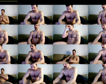 therealkingyoshi — 24 minute Chaturbate male cam show recording, 720p, Jun 15, 2024