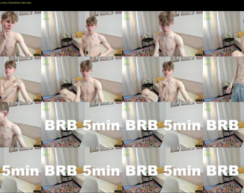 tim_milll — 24 minute Chaturbate male cam show recording, 720p, Jun 15, 2024