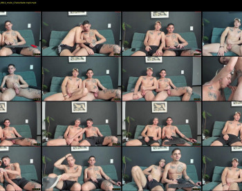 timothy_eliot — 108 minute Chaturbate male cam show recording, 720p, Jun 15, 2024