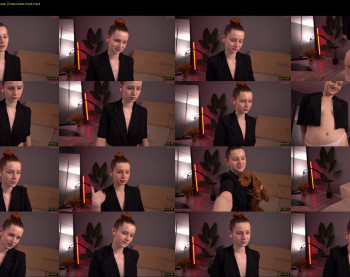 toxl — 25 minute Chaturbate female cam show recording, 720p, Jun 15, 2024
