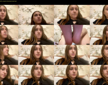 viktoria9898 — 5 minute Chaturbate couple cam show recording, 720p, Jun 15, 2024