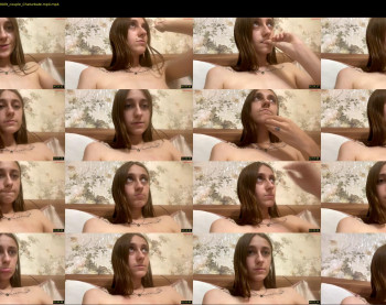 viktoria9898 — 8 minute Chaturbate couple cam show recording, 720p, Jun 16, 2024