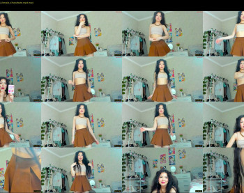 wastforu — 62 minute Chaturbate female cam show recording, 720p, Jun 15, 2024