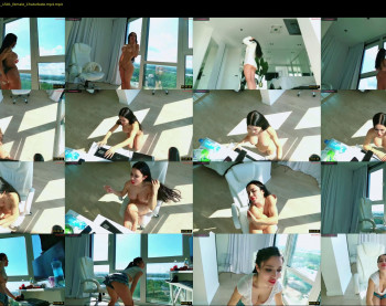 wow_eva_wow — 56 minute Chaturbate female cam show recording, 720p, Jun 15, 2024