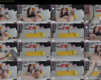 yogendub — 121 minute Chaturbate female cam show recording, 720p, Jun 15, 2024