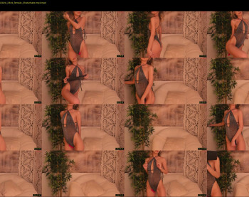 yourmidnightcoffee — 113 minute Chaturbate female cam show recording, 720p, Jun 15, 2024